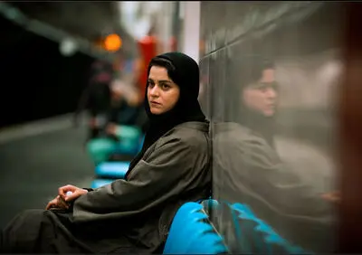 Barcelona Casa Asia screening Iranian films  