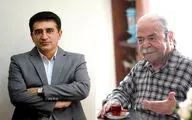 مدیرکل هنرهای نمایشی درگذشت محمدعلی کشاورز را تسلیت گفت