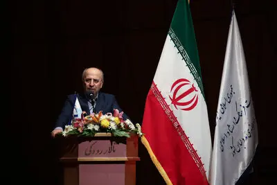 قبادی: بیش از 400 موسسه مد و لباس به صورت رسمی فعالیت می‌کنند
