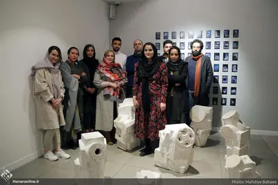 Nine Plans Nominated for Vista Contemporary Art Prize
