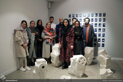 Nine Plans Nominated for Vista Contemporary Art Prize
