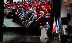 بیستمین جشنواره نمایش‌های آیینی و سنتی در ایستگاه پایانی | درخواست وزیر ارشاد از اهالی فرهنگ و هنر