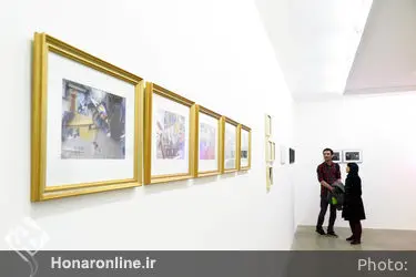 نمایشگاه گروهی عکس در گالری Ag