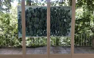 نمایشگاه آثار محسن جمالی‌نیک در گالری اُ