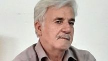 محمدعلی بخشنده درگذشت