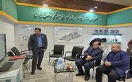 نوروزپور: حضور جوانان خلاق در عرصه فناوری‌های نرم، یک موهبت الهی است