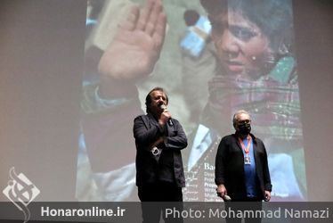 پنجمین روز سی و هشتمین جشنواره جهانی فیلم فجر