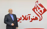 علی مرادخانی: هنرآنلاین می‌تواند یک رسانه‌ جریان‌ساز باشد / کیفیت‌ ملاک جشنواره‌های فجر است 