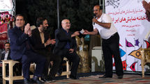 علی مرادخانی: مکان ثابتی را به اجرای تعزیه اختصاص می‌دهیم / پیگیر تشکیل سازمان نظام هنر هستیم 