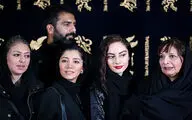 اولین روز جشنواره فیلم فجر در پردیس ملت