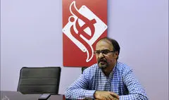 «مجلس غریب تنهایی» با خوانش رحمت امینی در شب هفتم «خیمه هنر»