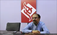 «مجلس غریب تنهایی» با خوانش رحمت امینی در شب هفتم «خیمه هنر»