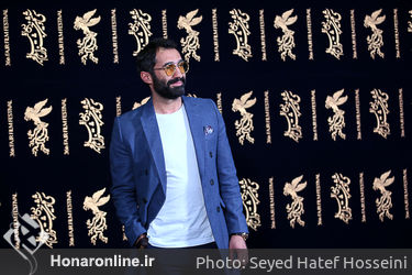 هشتمین روز سی و ششمین جشنواره فیلم فجر در پردیس ملت