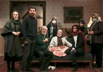 «شب طلایی» حاتمی‌کیا با «پالایشگاه» روی آنتن می رود