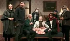 «شب طلایی» حاتمی‌کیا با «پالایشگاه» روی آنتن می رود
