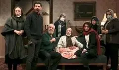 «شب طلایی» حاتمی‌کیا با «پالایشگاه» روی آنتن می رود