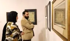 ابزار هنر و فضای هنر بهترین مسیر برای نمایش دوباره و احیای قرآن خواهد بود
