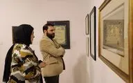 ابزار هنر و فضای هنر بهترین مسیر برای نمایش دوباره و احیای قرآن خواهد بود