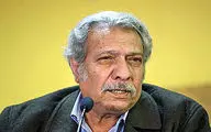کاظم افرندنیا در 71 سالگی درگذشت
