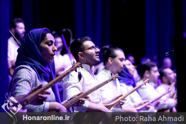 گروه کنسرت تنبور نوازان جامی 