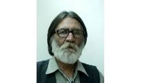 مهدی ثانی مجموعه داستان جدیدی نوشت 