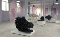 نمایشگاه گروهی  