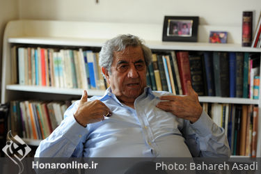 آخرین روزهای عباس جوانمرد در ایران