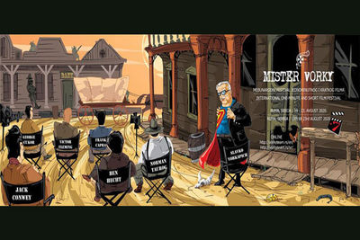 5 Iranian animations to be screened in Serbian film festival