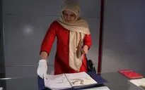 نمایشگاه گروهی 