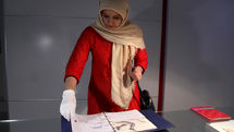 نمایشگاه گروهی 