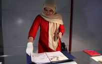 نمایشگاه گروهی 