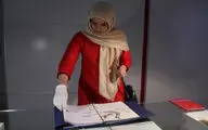 نمایشگاه گروهی 