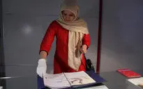 نمایشگاه گروهی 