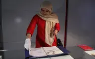 نمایشگاه گروهی 