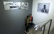 نمایشگاه عکس‌های جاوید تفضلی و سما صفایی در گالری سایه پلاس