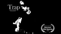 Trap Goes to Discover Film Awards in UK