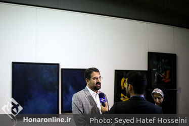 نمایشگاه خانه خوبان  به نفع سیل زدگان در گالری پردیس ملت