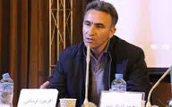 کتاب‌های آماده انتشار فریبرز لرستانی برای کودکان 