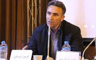 کتاب‌های آماده انتشار فریبرز لرستانی برای کودکان 