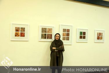 نمایشگاه نقاشی هنرجویان بهزاد شیشه‌گران در نگارخانه دانشجو