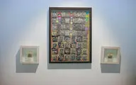See Group works Exhibit in Ngar Gallery 