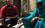 صابر ابر مهمان صد مادربزرگ 