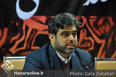 نشست خبری"نکوداشت یکصدمین سال تاسیس هنرستان موسیقی تهران"