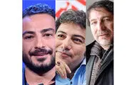 معرفی داوران نخستین جشنواره 