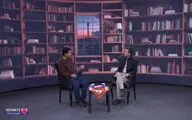 شعر، جوششی مطلق است که تراوشات ذهنی شاعر را در لحظه نشان می‌دهد