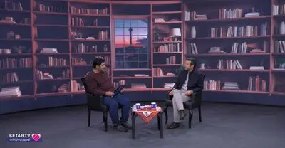 شعر، جوششی مطلق است که تراوشات ذهنی شاعر را در لحظه نشان می‌دهد