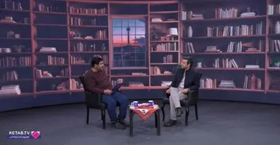 شعر، جوششی مطلق است که تراوشات ذهنی شاعر را در لحظه نشان می‌دهد