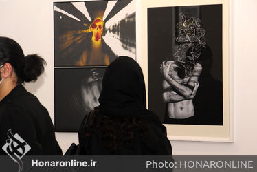 نمایشگاه گروهی "محوشدگی 2" در گالری نگر