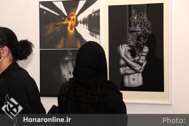 نمایشگاه گروهی "محوشدگی 2" در گالری نگر