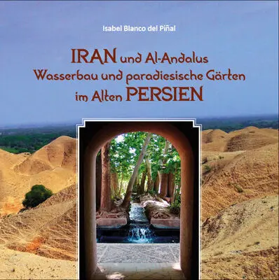 German Writers Discuss Impacts of Persian Art, Knowledge on Andalusia 